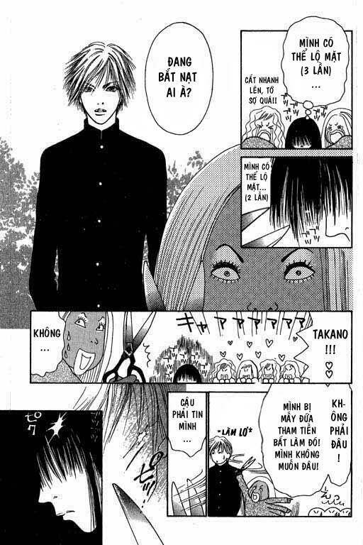 Yamato Nadeshiko Shichihenge Chương 2 Ảnh 30