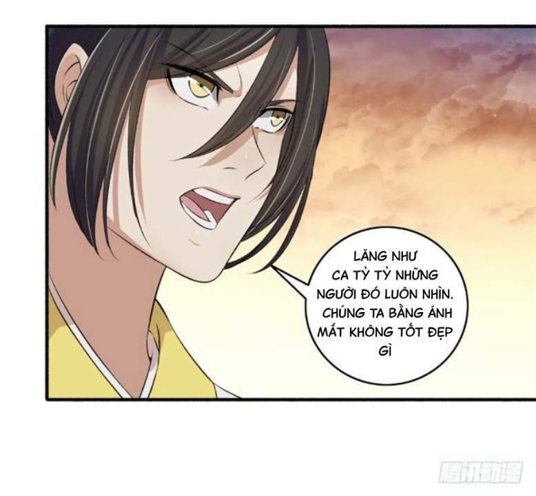 Cuồng Phi Phách Lối Chương 111 Ảnh 13