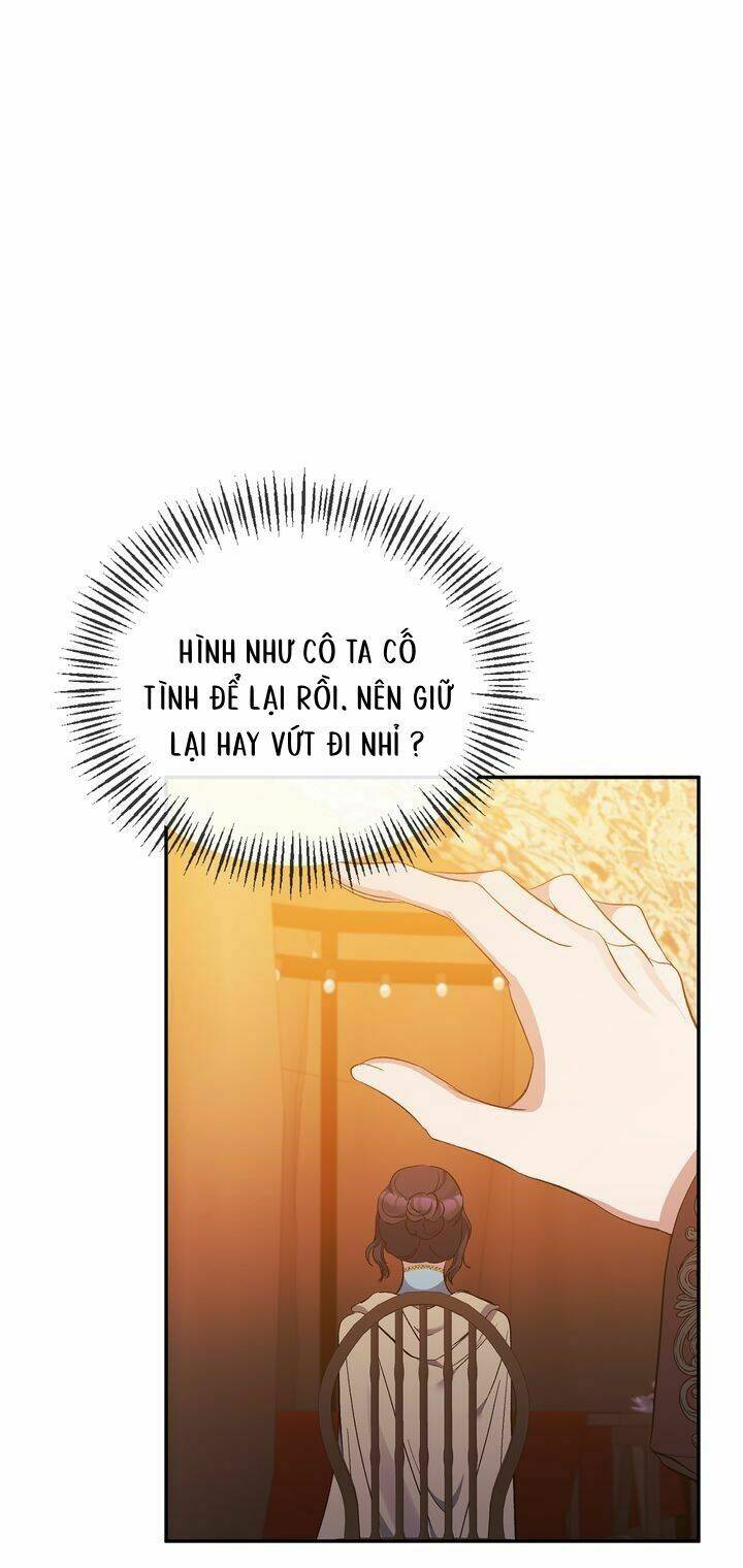 Nữ Công Tước Phương Bắc Là Một Nhân Vật Phản Diện Chương 25 Ảnh 24