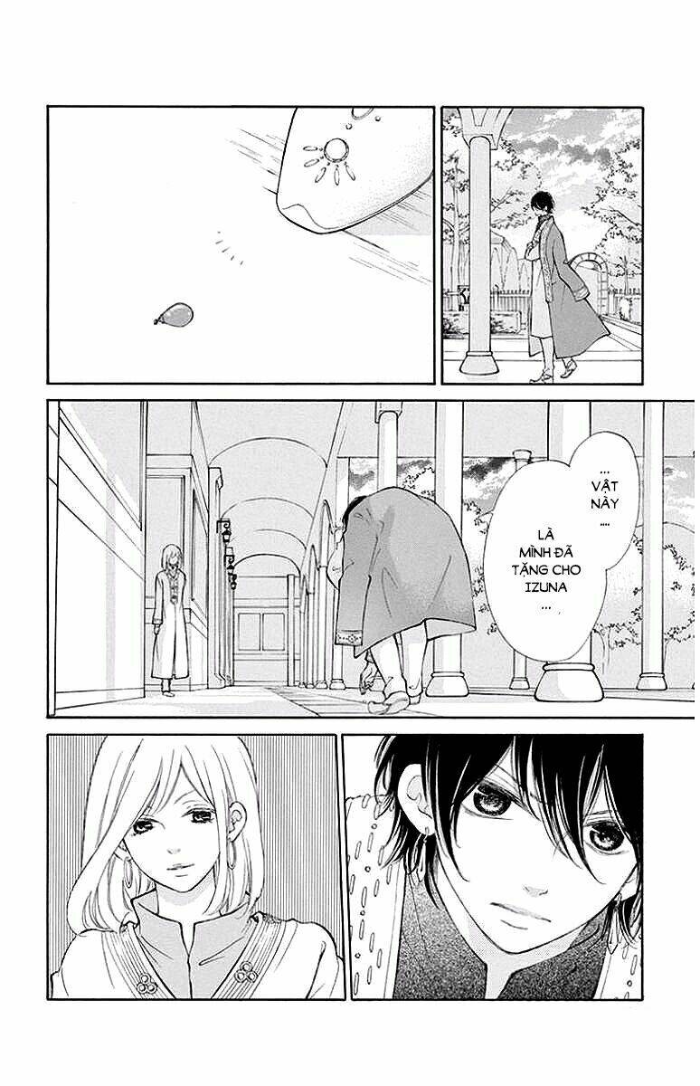 Kagehime No Konrei Chương 3 Ảnh 20