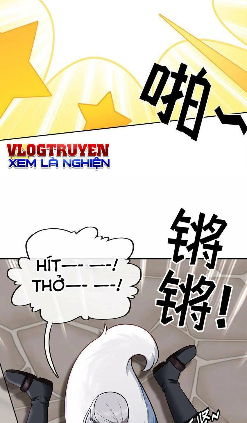 Thích Đuôi Lớn Thì Sao? Chương 4 Ảnh 44