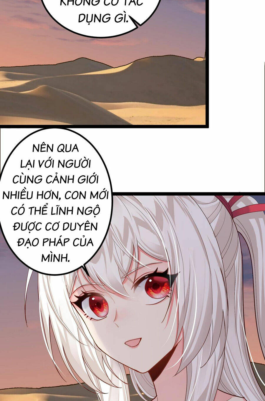 Tiên Giới Đệ Nhất Nội Ứng Chương 28 Ảnh 23