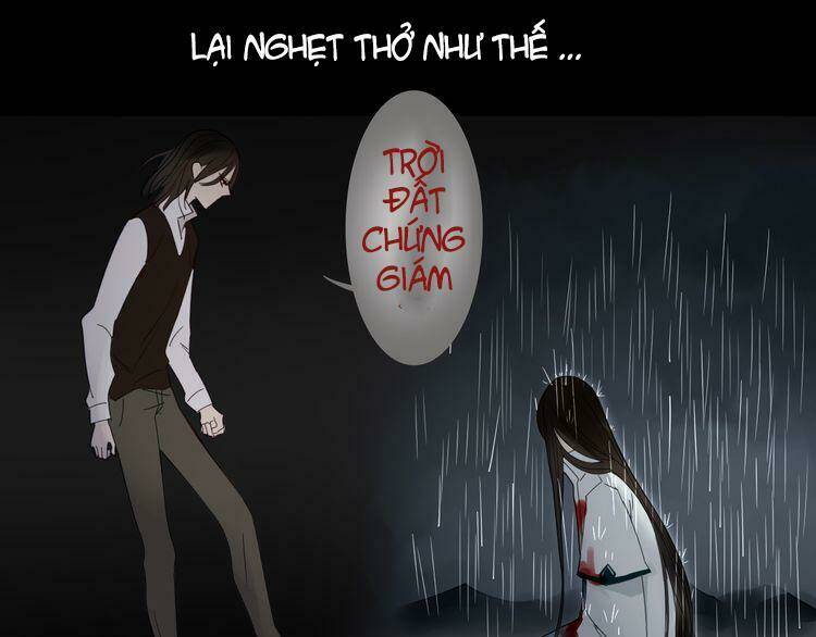 Ta Chỉ Muốn Giết Ngươi Chương 9 Ảnh 16