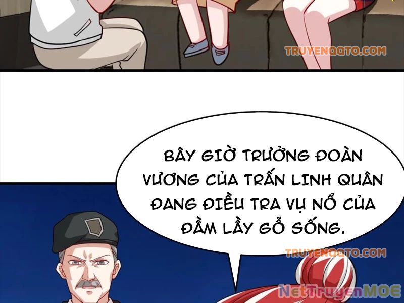 Slime Ta Treo Cự Long Lên Đánh Là Hợp Lý Nhỉ? Chương 321 Ảnh 43