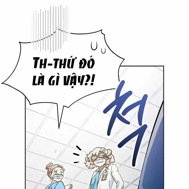 Trở Thành Công Chức Pháp Thuật Chương 8 Ảnh 122
