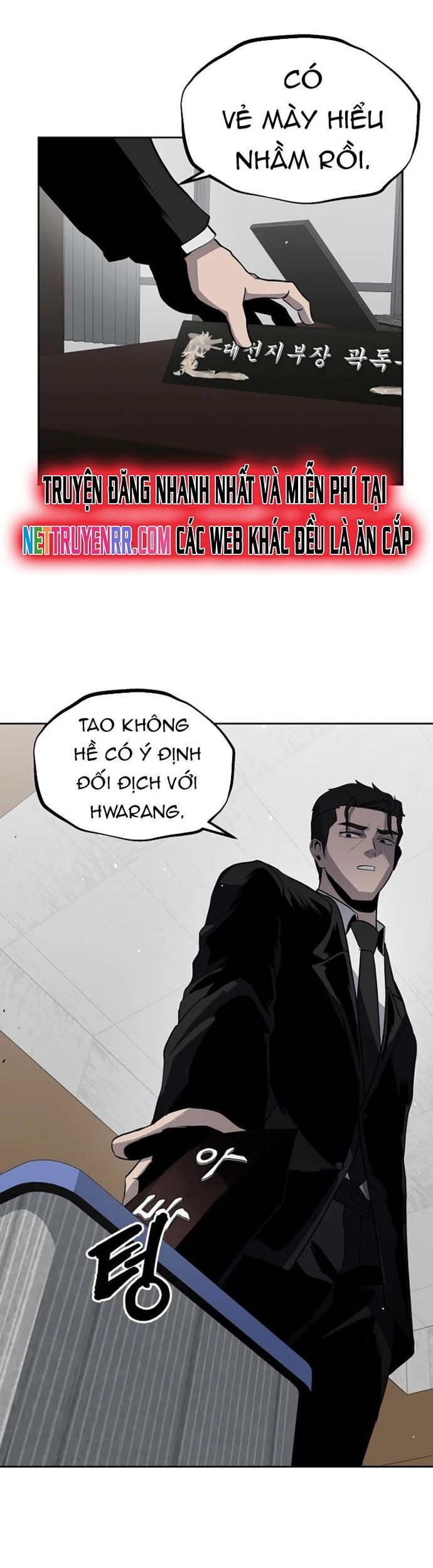 Vương Đạo Chương 13 Ảnh 31