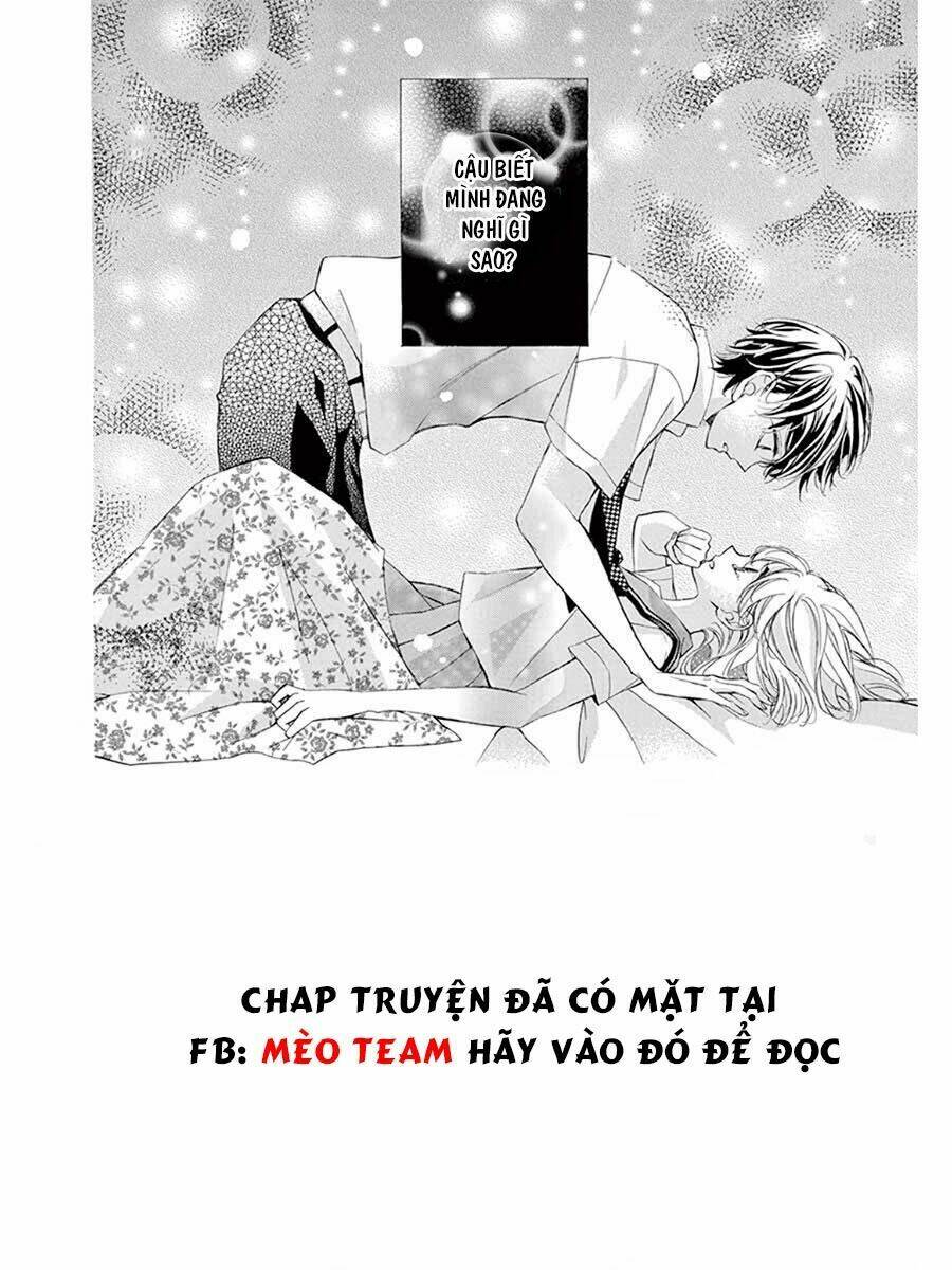 Tsutsunuke Love Letter Chương 3 Ảnh 5