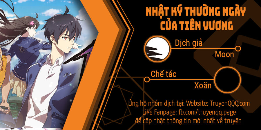 Nhật Ký Thường Ngày Của Tiên Vương Chương 79 Ảnh 2