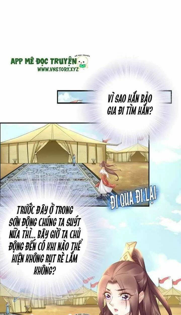 Nhất Sinh Nhất Thế Tiếu Thương Khung Chương 98 Ảnh 6