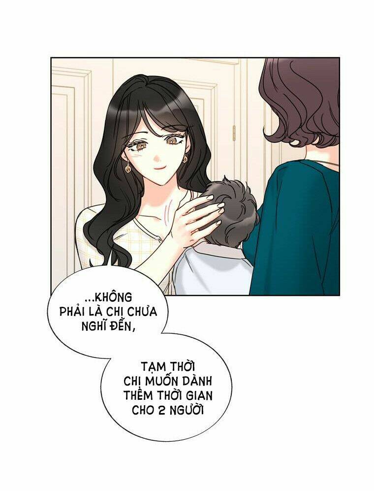 Hẹn Hò Nơi Công Sở Chương 117 Ảnh 52