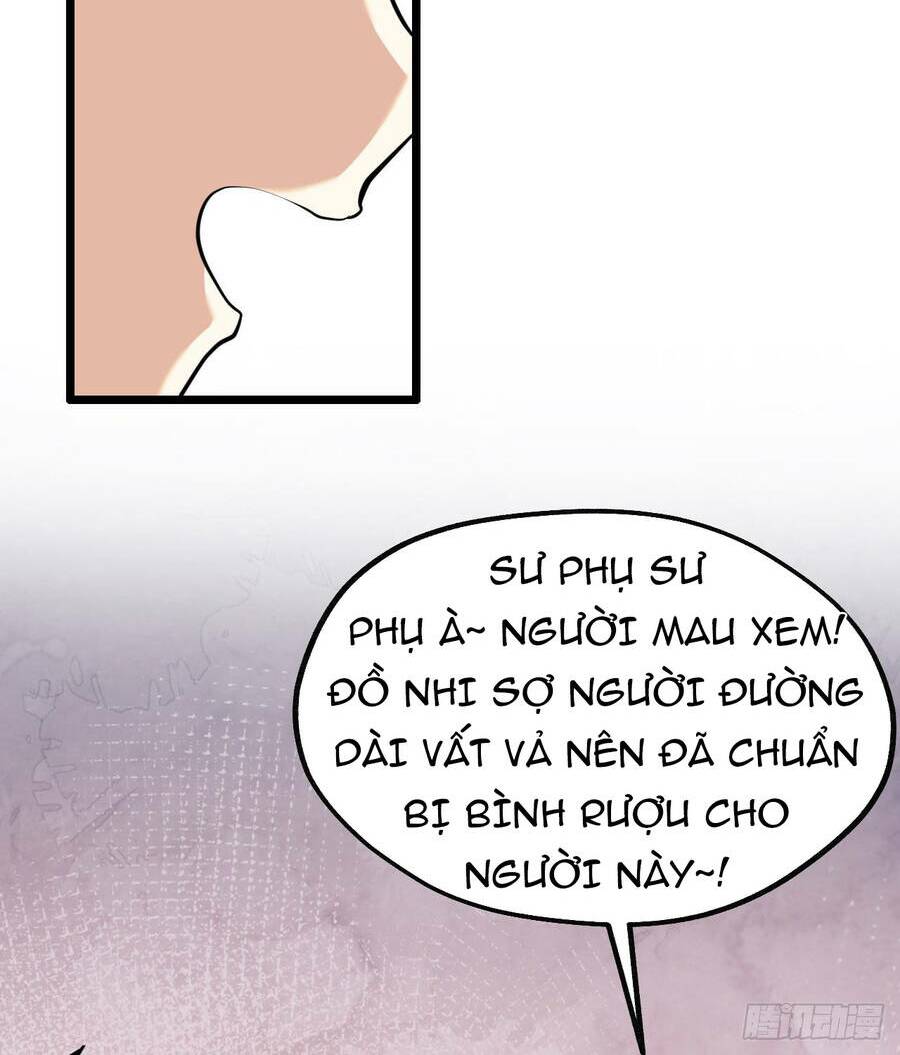 Đám Nữ Đồ Đệ Đều Muốn Độc Chiếm Ta Chương 6 Ảnh 72