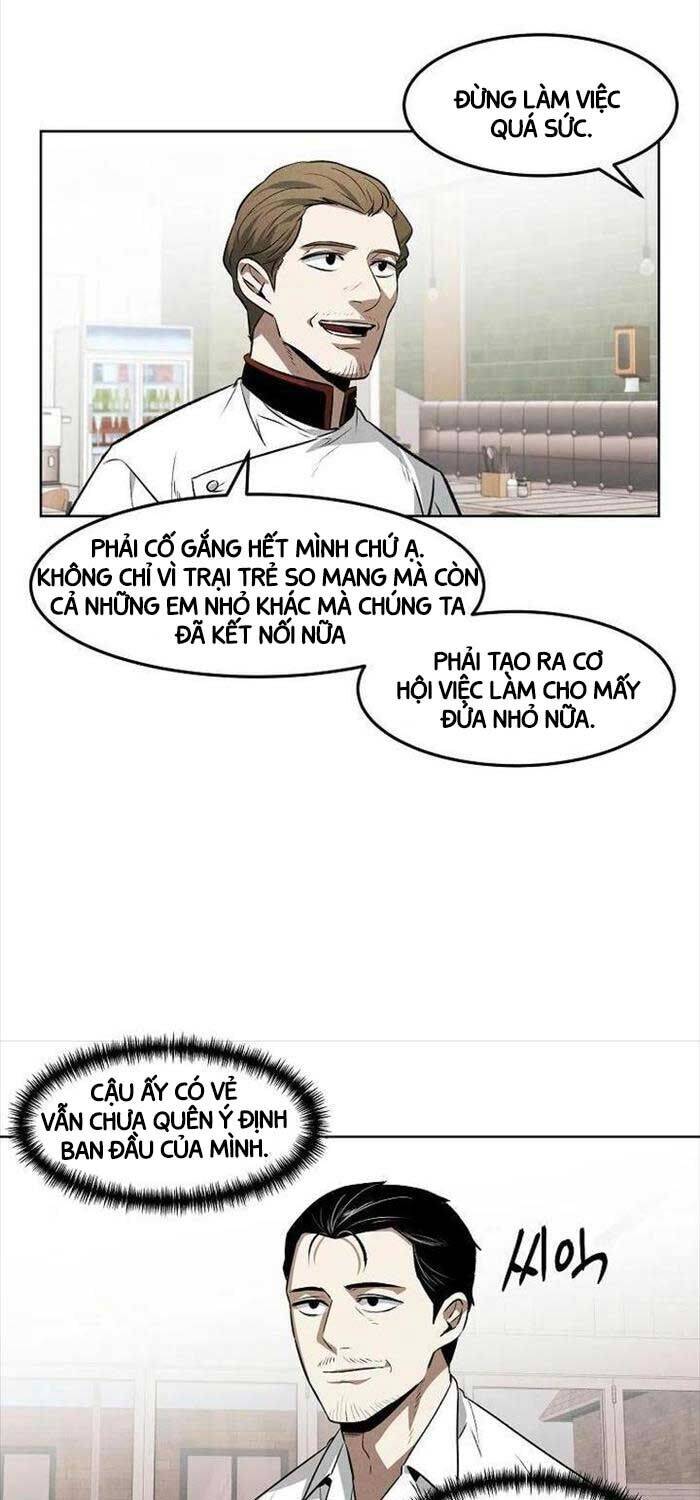 Kẻ Bất Bại Chương 102 Ảnh 11