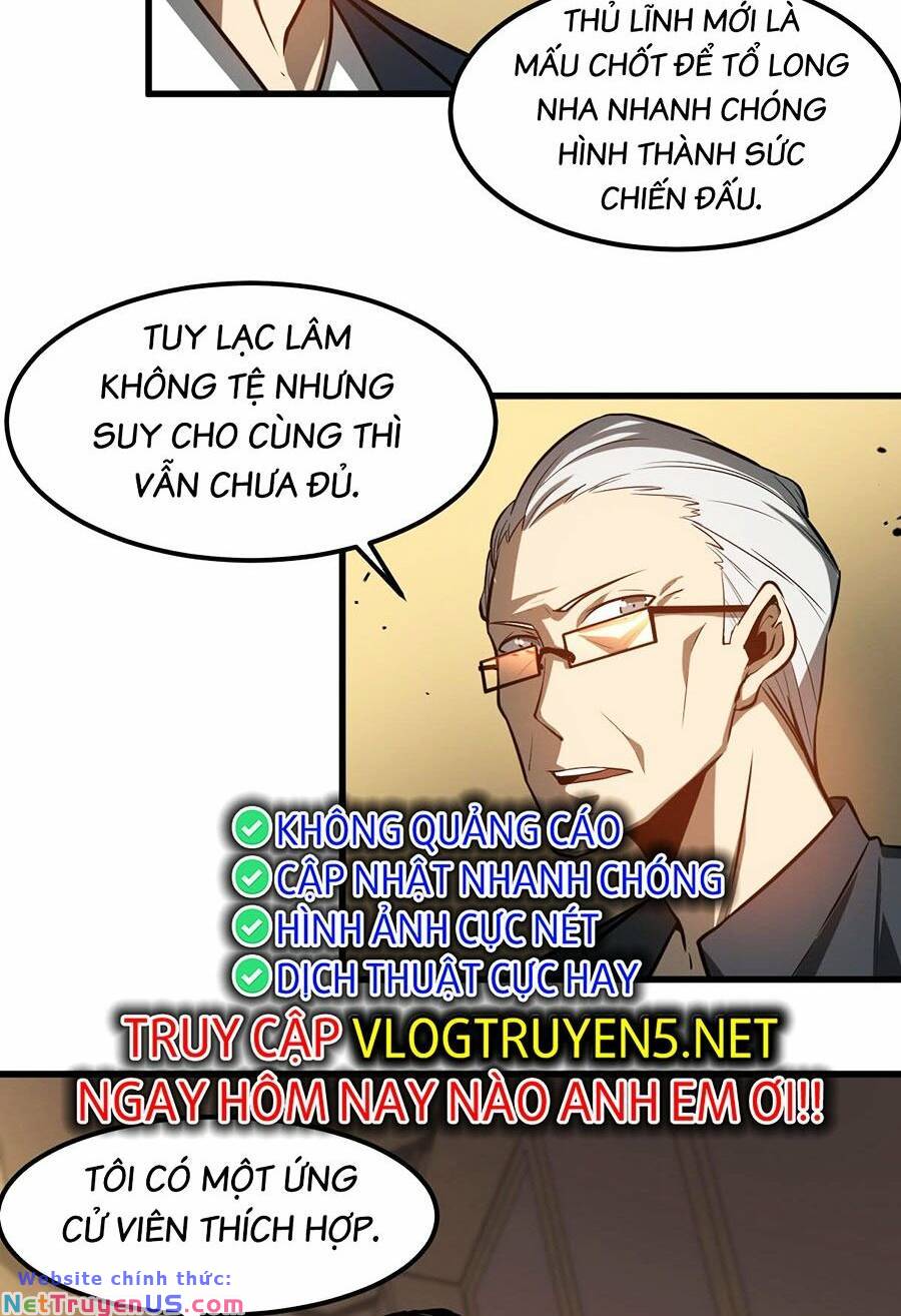 Siêu Phàm Tiến Hóa Chương 130 Ảnh 37