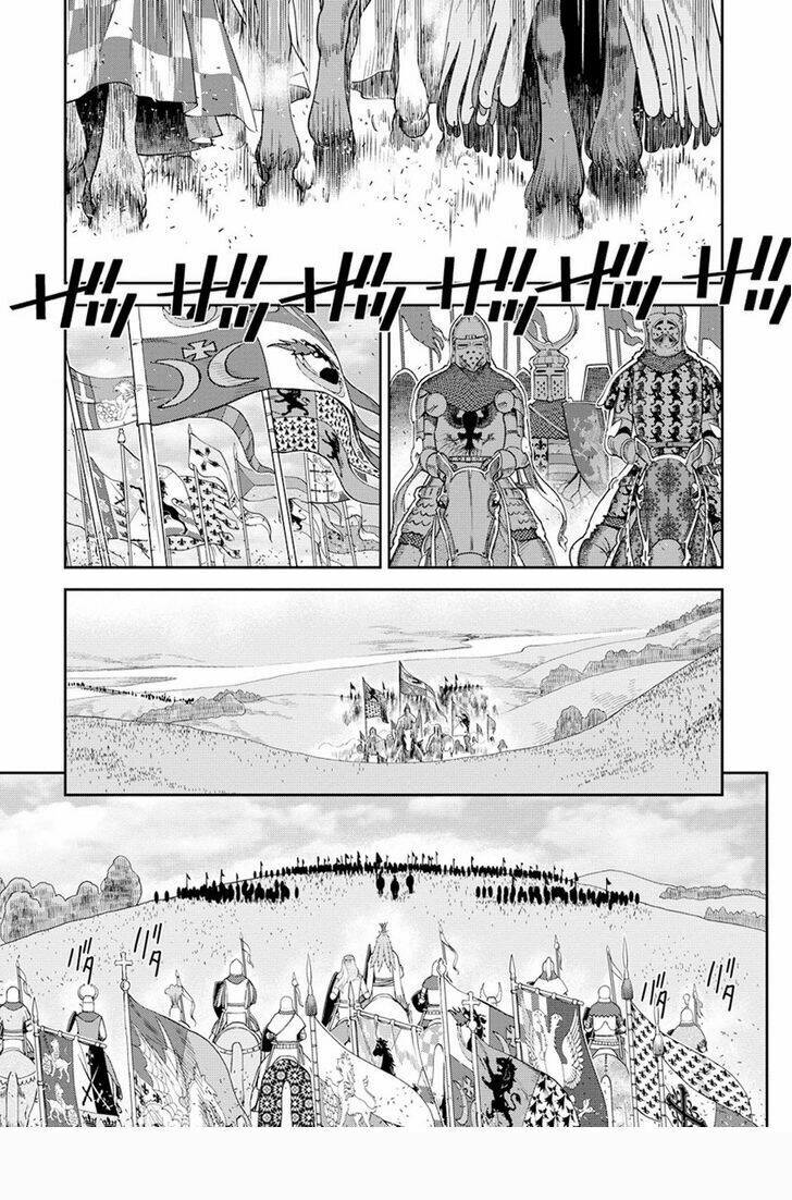 Otome Sensou Chương 7 Ảnh 11