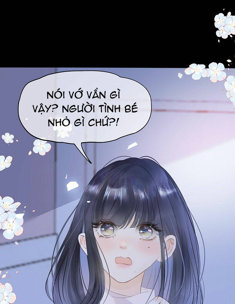 Không Thể Rời Mắt Khỏi Em Chương 7.1 Ảnh 15