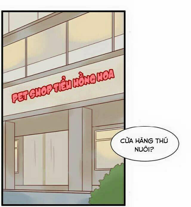 Hóa Ra Chủ Nhà Siêu Soái Chương 14 Ảnh 2