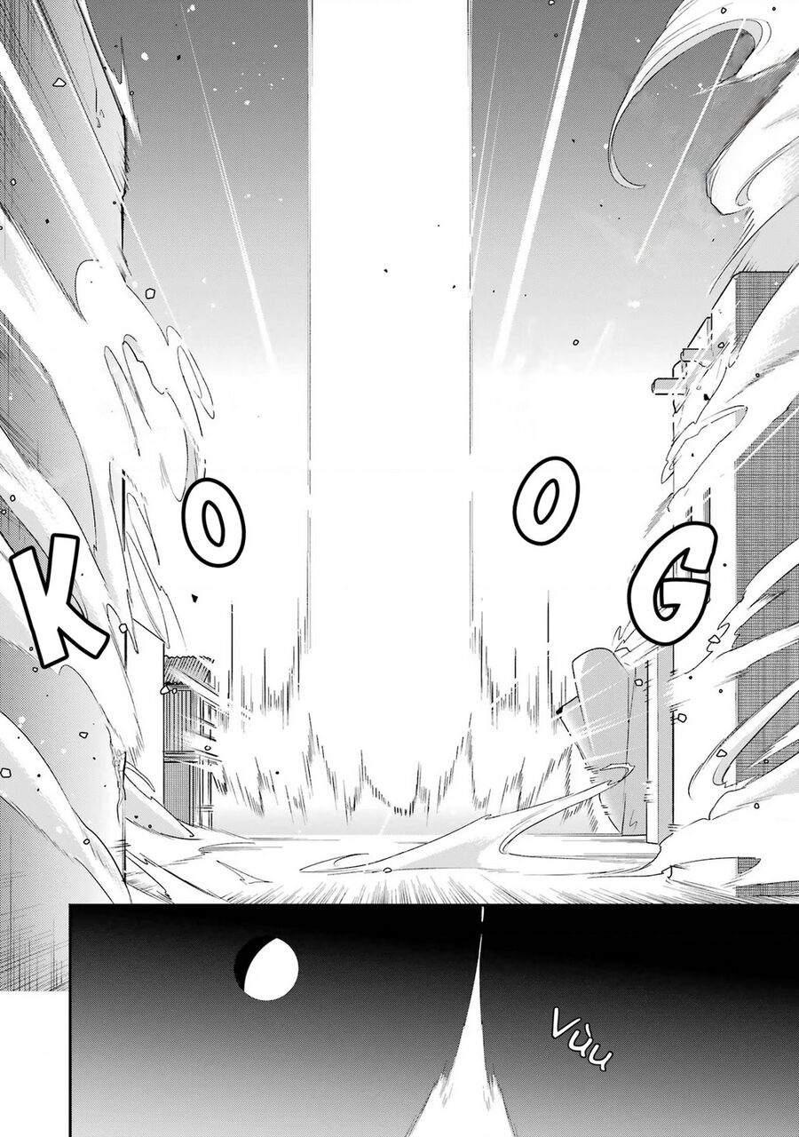 Shokei Shoujo No Ikirumichi Chương 32 Ảnh 20