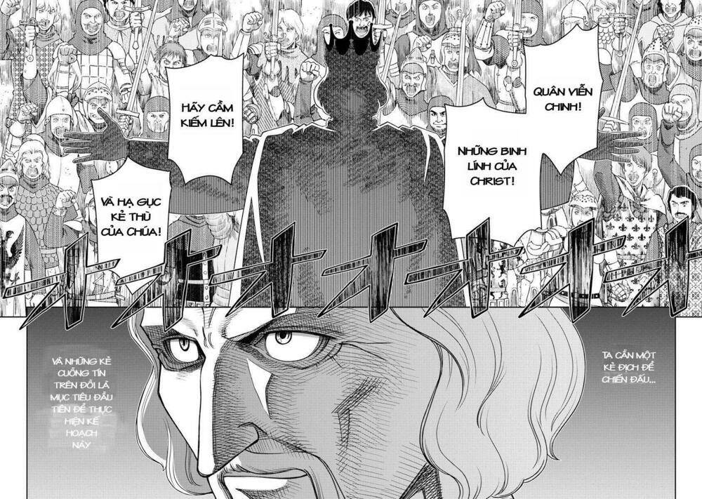 Otome Sensou Chương 6 Ảnh 28