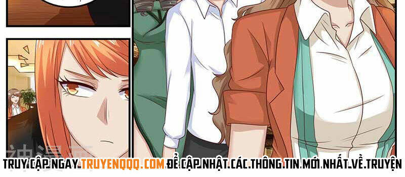 Hệ Thống X Toàn Năng Chương 106 Ảnh 17