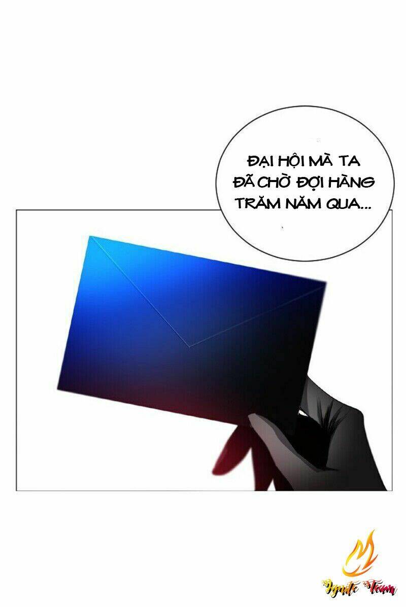 Trò Chơi Thế Kỉ Chương 1 Ảnh 18