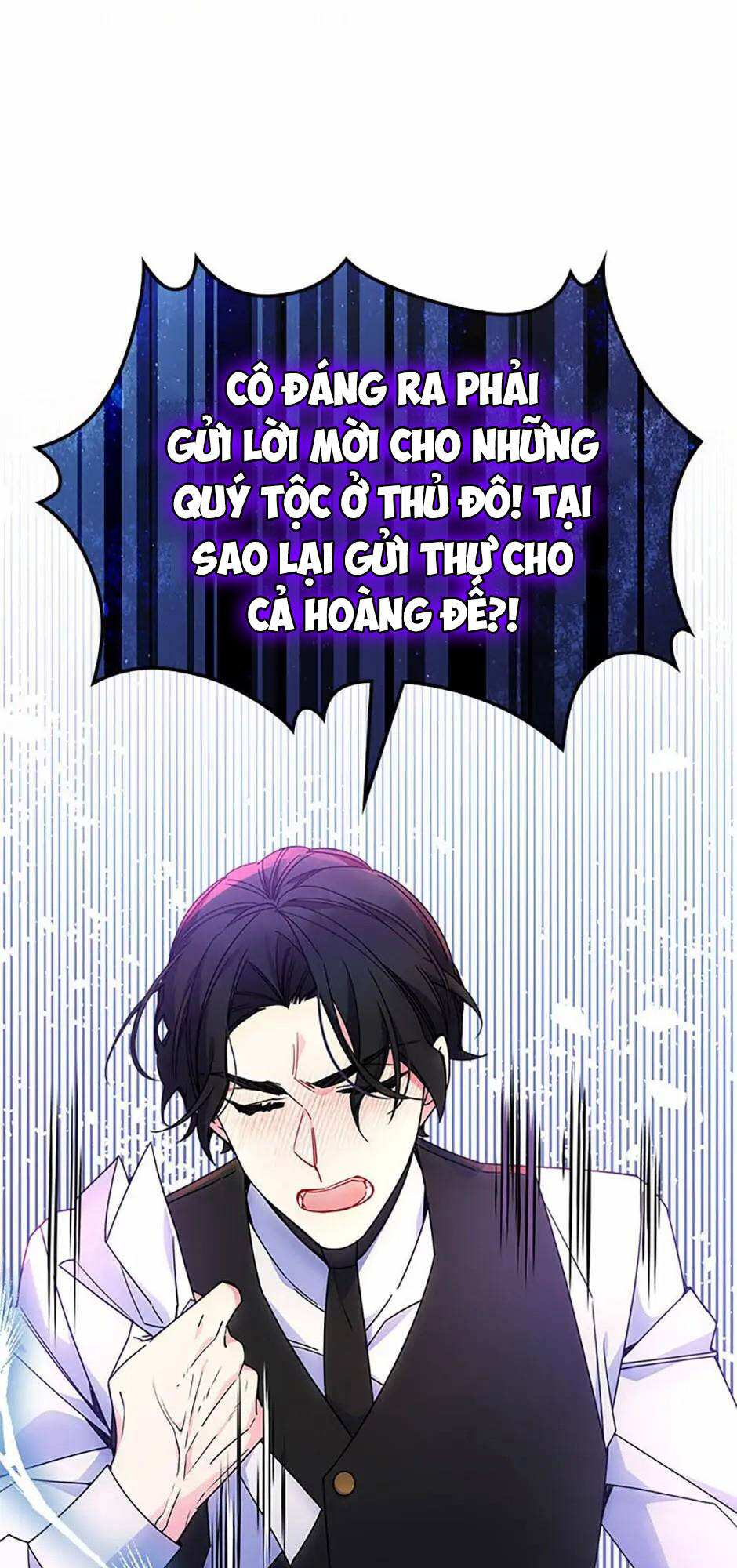 Anh Trai Tôi Quá Hiền Lành Làm Tôi Lo Lắng Ghê Chương 61 Ảnh 70