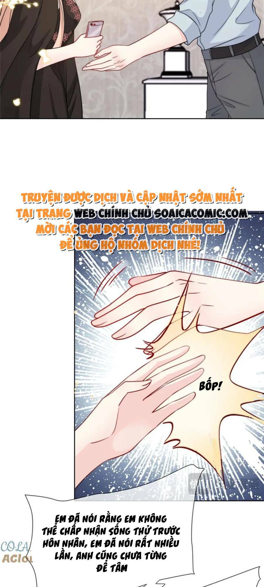 Tôi Được Năm Đại Lão Chiều Chuộng Hết Nấc Chương 165 Ảnh 7