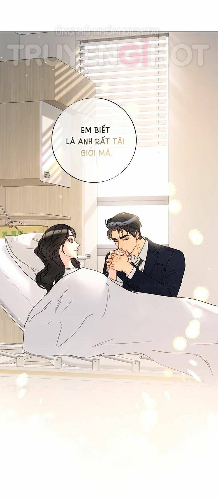 Hẹn Hò Nơi Công Sở Chương 122 Ảnh 53