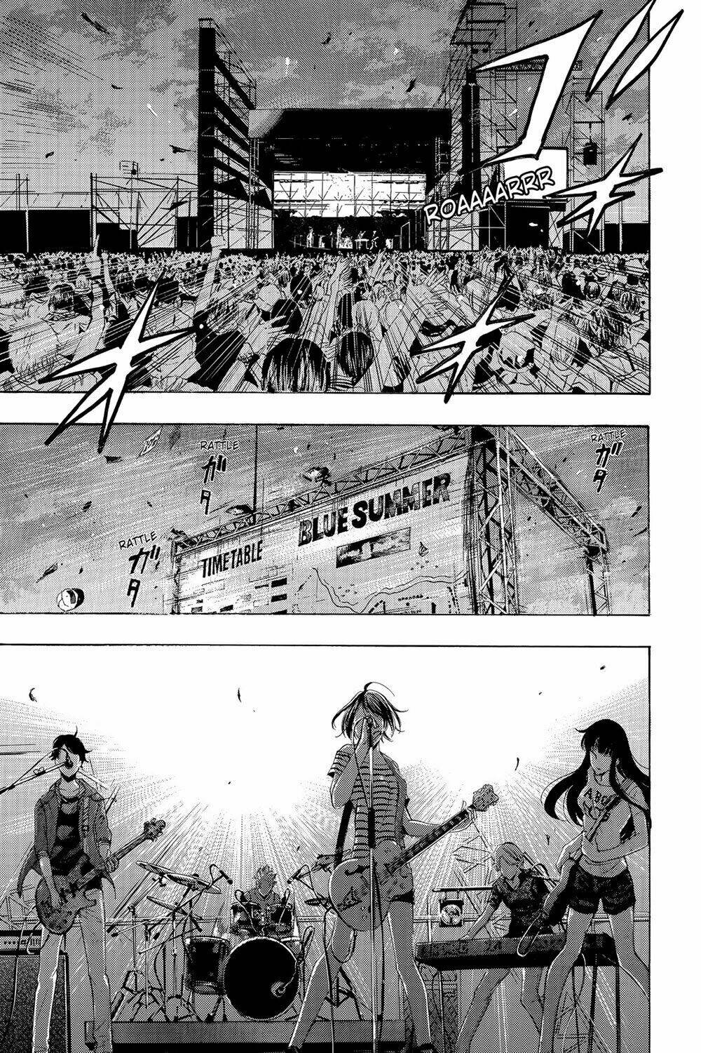 Fuuka Chương 190 Ảnh 13