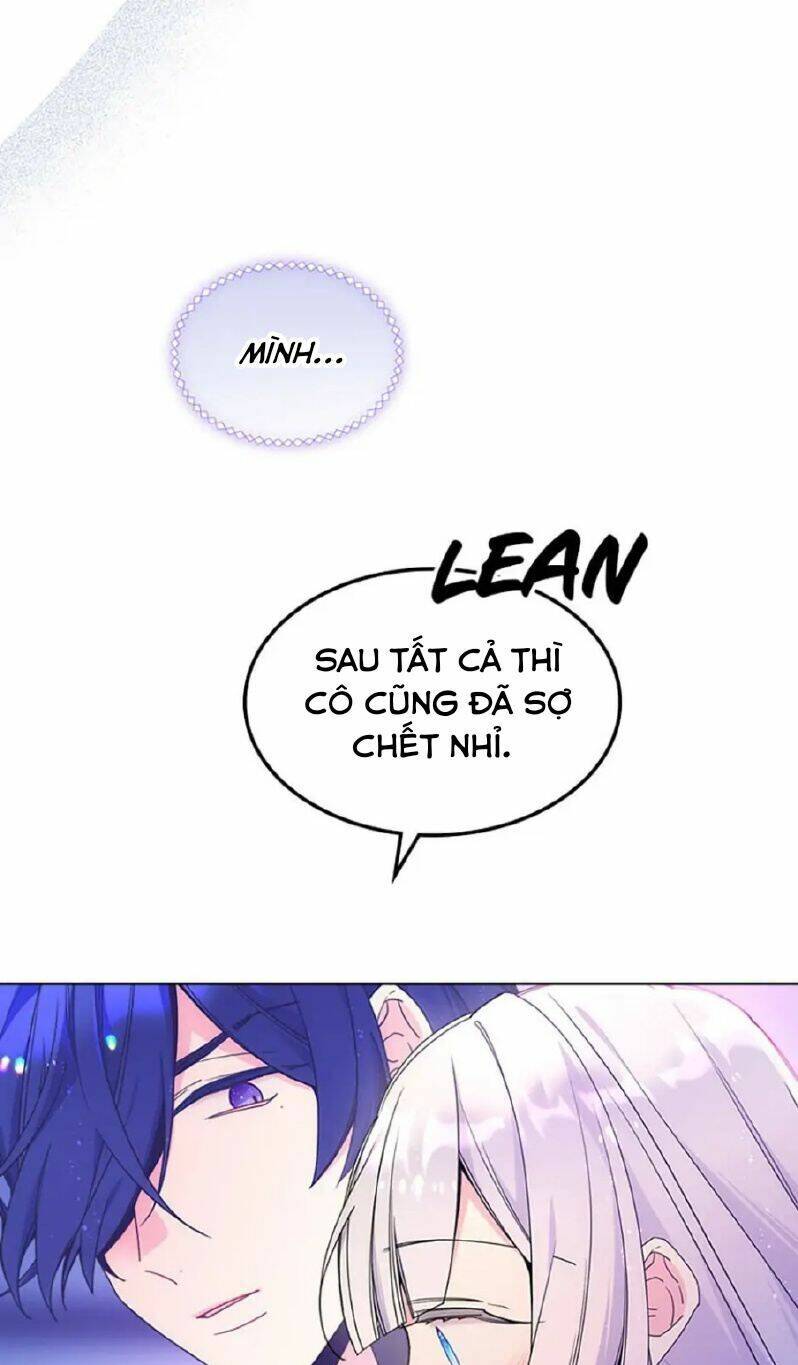 Anh Trai Tôi Quá Hiền Lành Làm Tôi Lo Lắng Ghê Chương 68 Ảnh 32