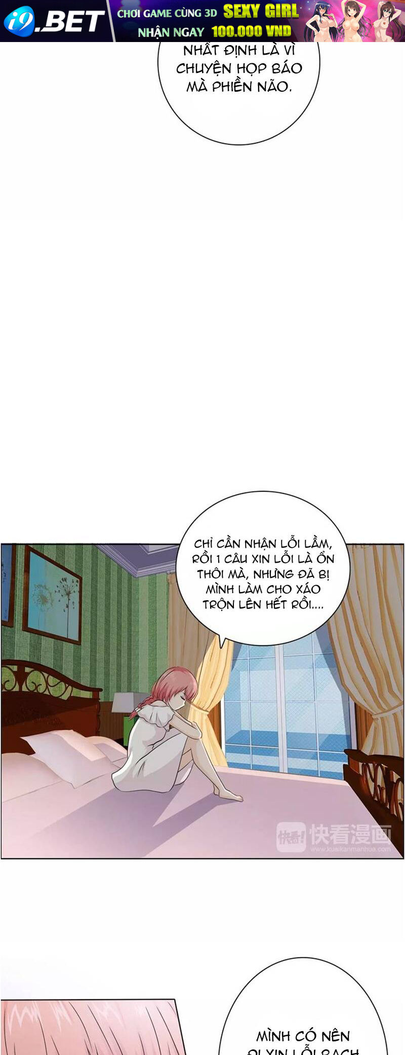 Kế Sắc Đào Thê Chương 52 Ảnh 23