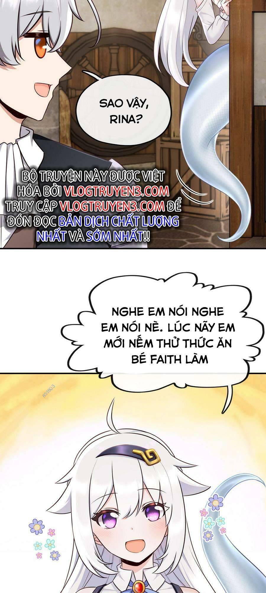 Thích Đuôi Lớn Thì Sao? Chương 6 Ảnh 69