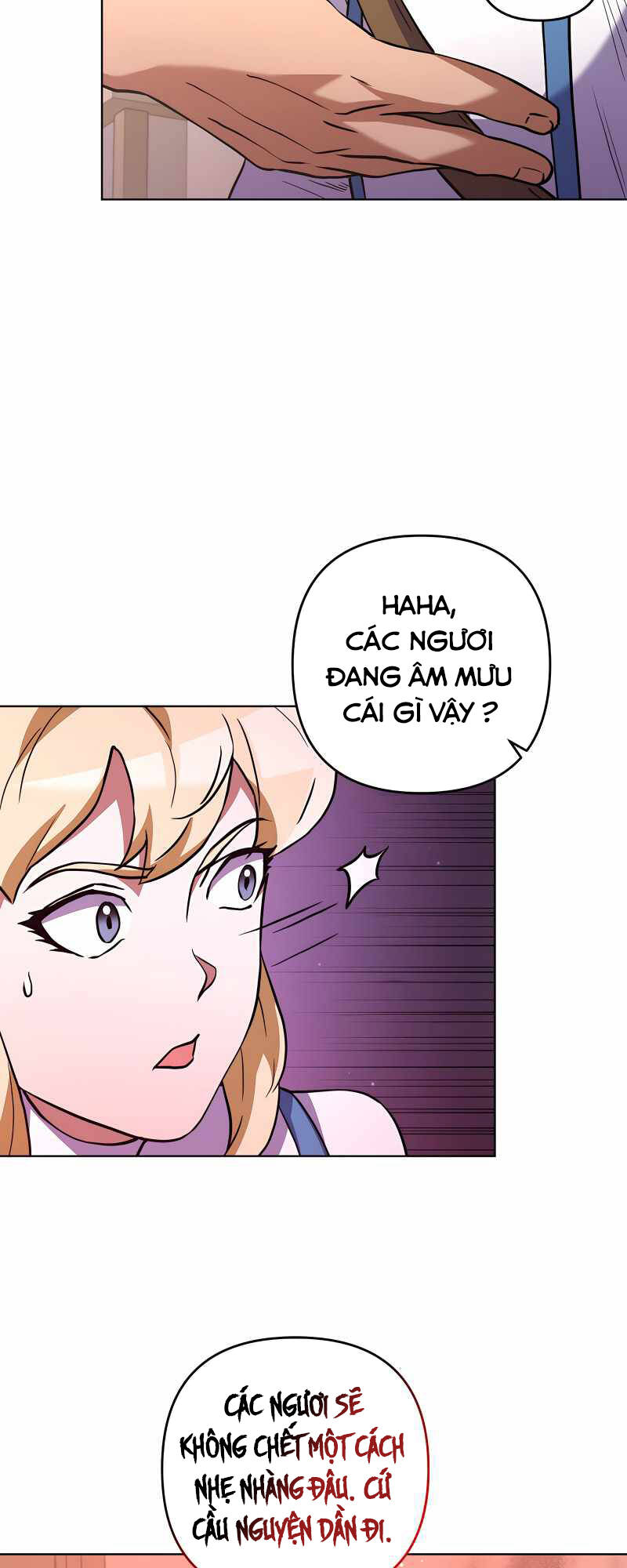 Sinh Tồn Trong Cuốn Tiểu Thuyết Manhwa Chương 10 Ảnh 41