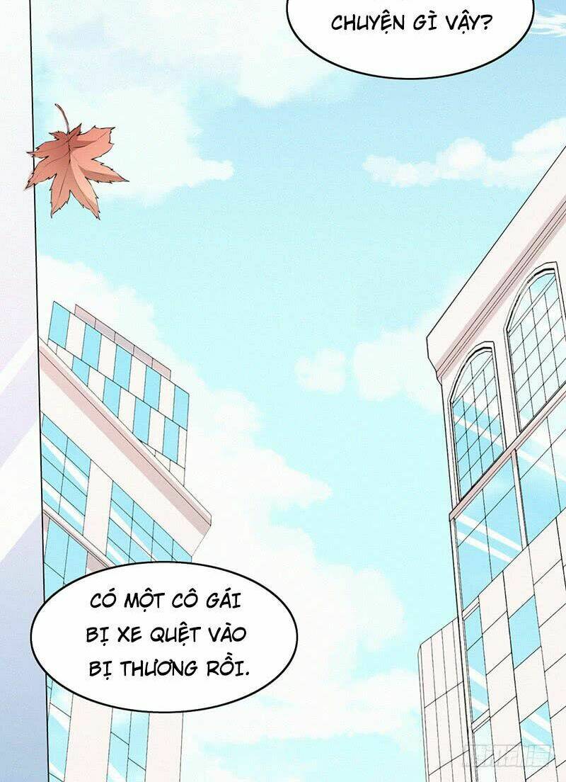 Nhà Có Vợ Xinh Chương 1 Ảnh 12