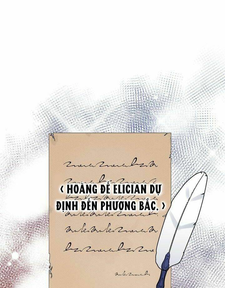 Nữ Công Tước Phương Bắc Là Một Nhân Vật Phản Diện Chương 25 Ảnh 67