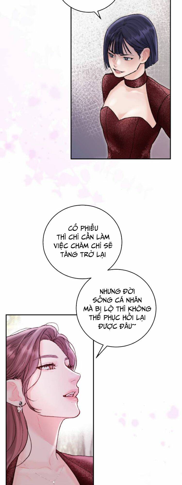 My Demon - Ác Quỷ Của Tôi Chương 6 Ảnh 55