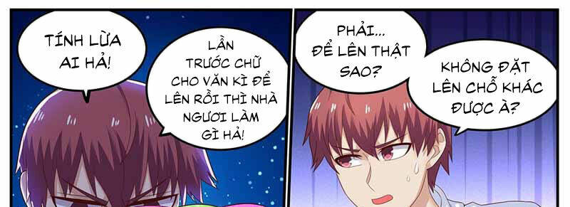 Hệ Thống X Toàn Năng Chương 100 Ảnh 36