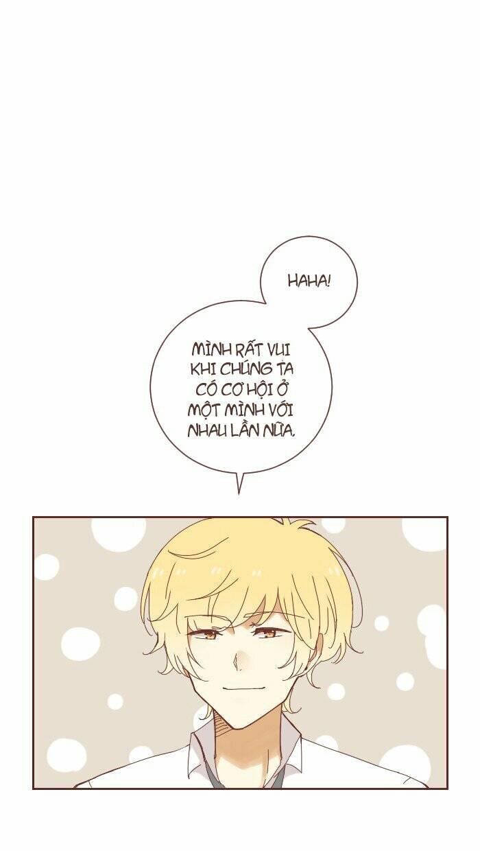 From Nightmare To Love Chương 12 Ảnh 12
