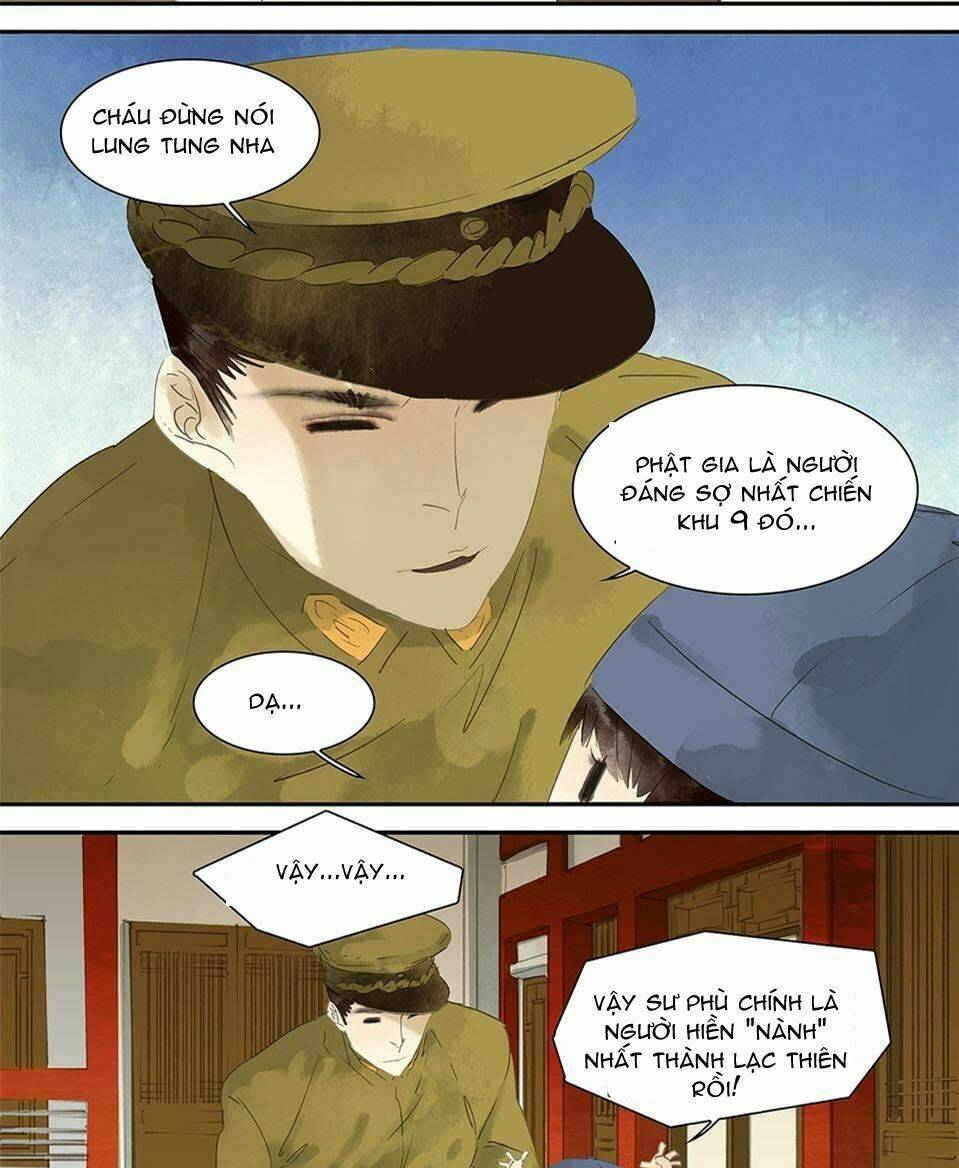 Mùng 3 Tháng 3 Chương 38 Ảnh 5