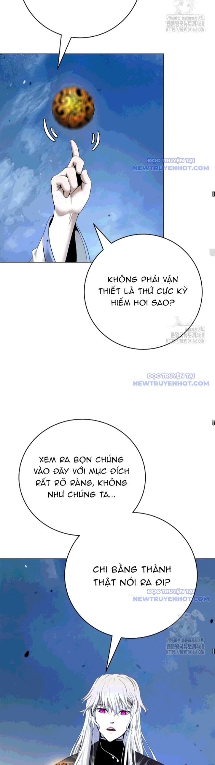 Xuyên Không Thành Hổ Chương 189 Ảnh 36