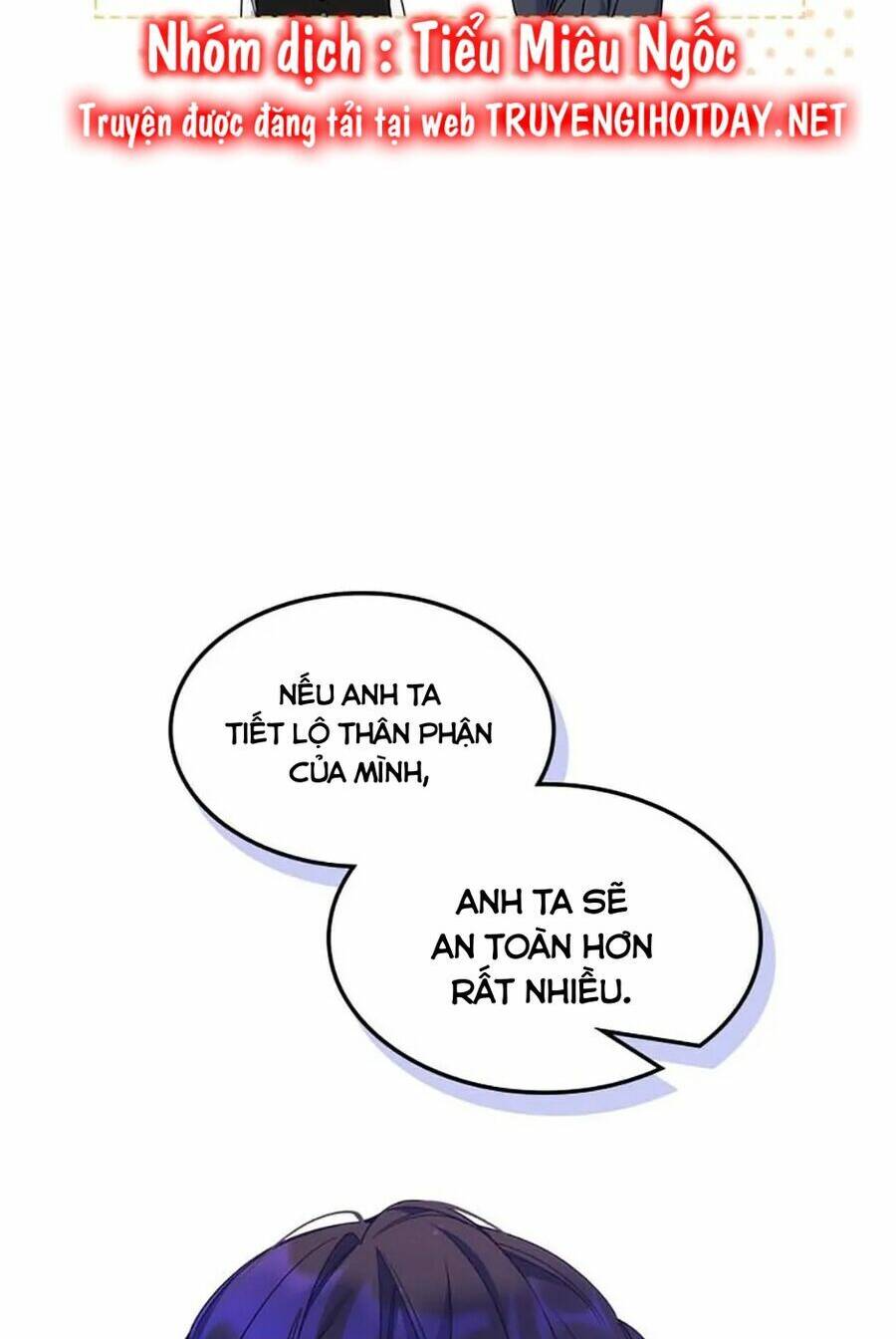 Anh Trai Tôi Quá Hiền Lành Làm Tôi Lo Lắng Ghê Chương 74 Ảnh 17