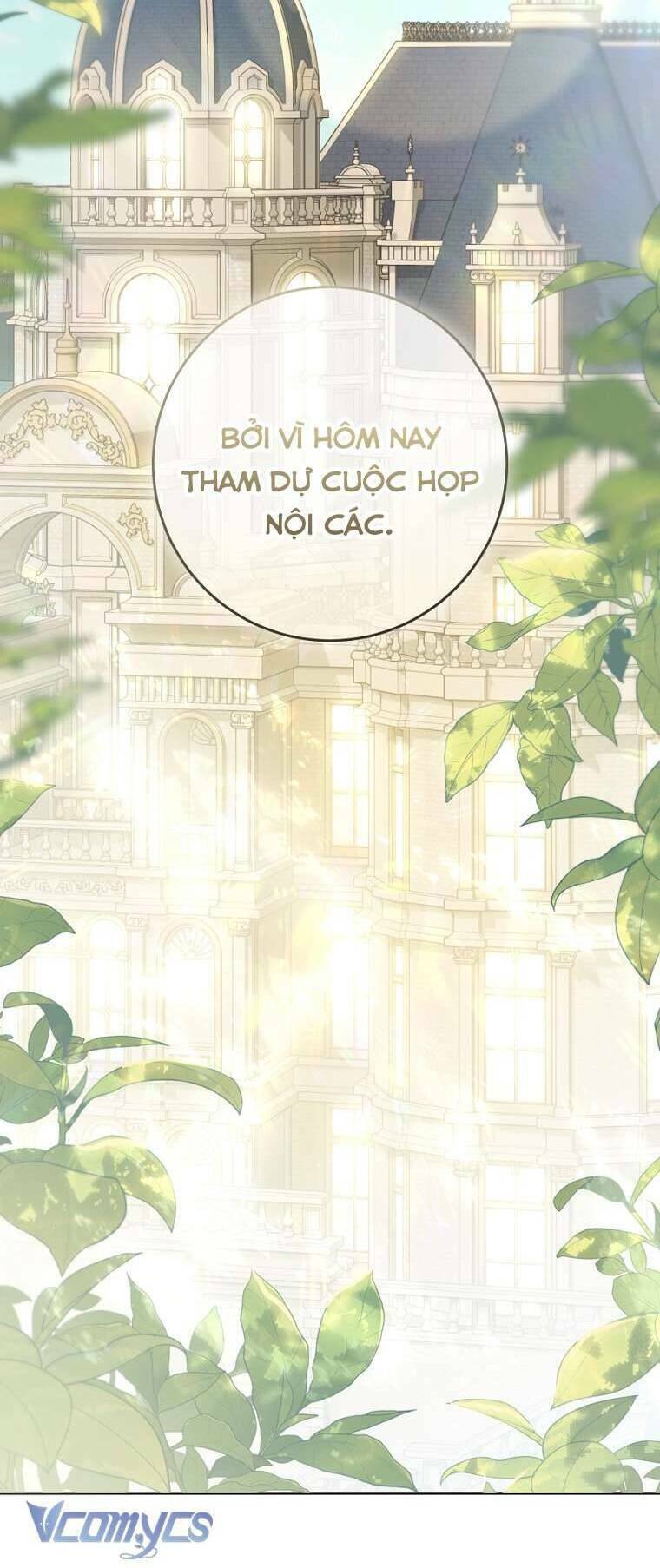 Kẻ Phản Diện Là Một Con Rối Chương 88 Ảnh 94