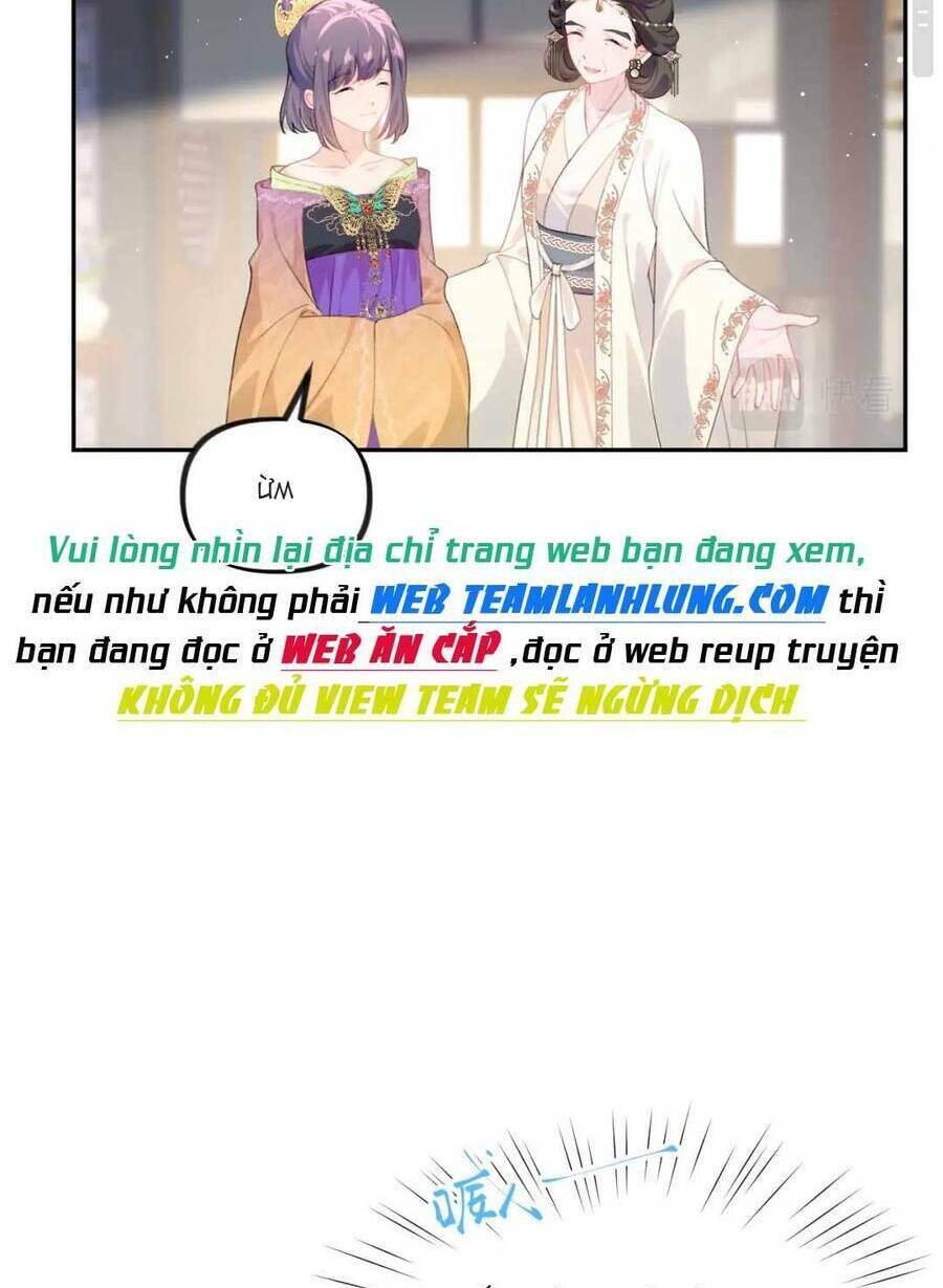 Một Đêm Bệnh Kiều Đột Nhiên Tới Chương 128 Ảnh 41