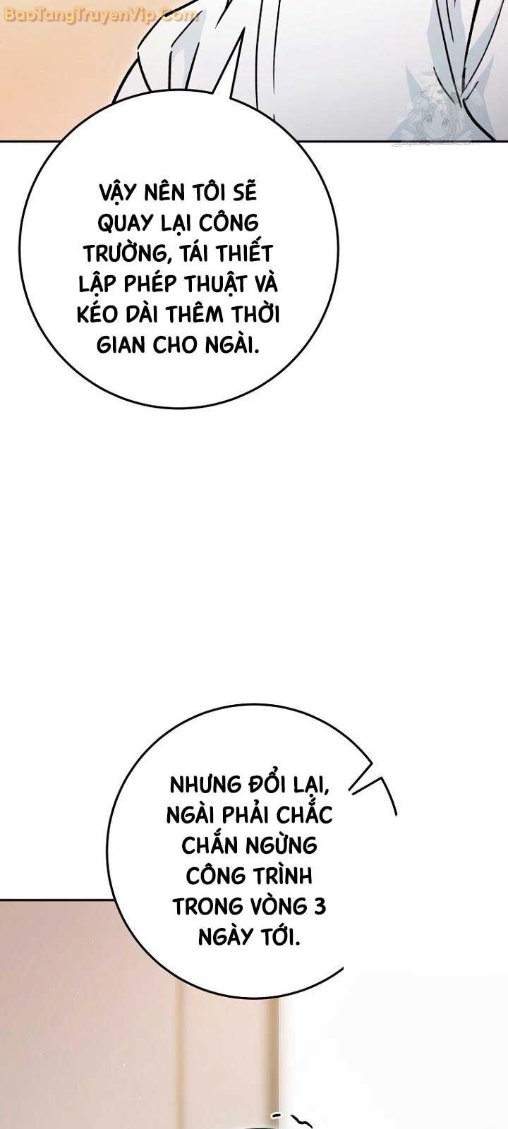 Trở Thành Công Chức Pháp Thuật Chương 22 Ảnh 83