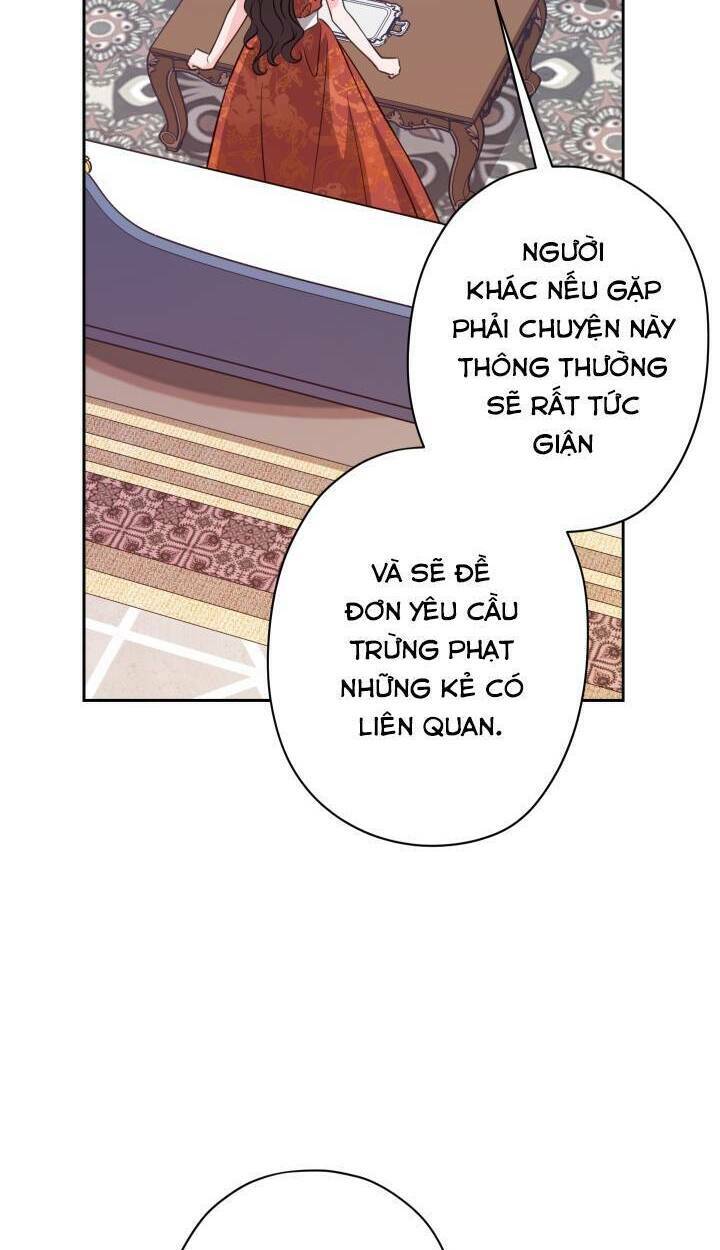 Gửi Đến Người Bạn Của Tôi Chương 17 Ảnh 32