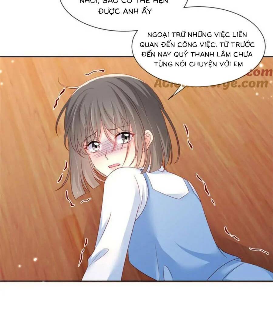 Tôi Được Năm Đại Lão Chiều Chuộng Hết Nấc Chương 165 Ảnh 32