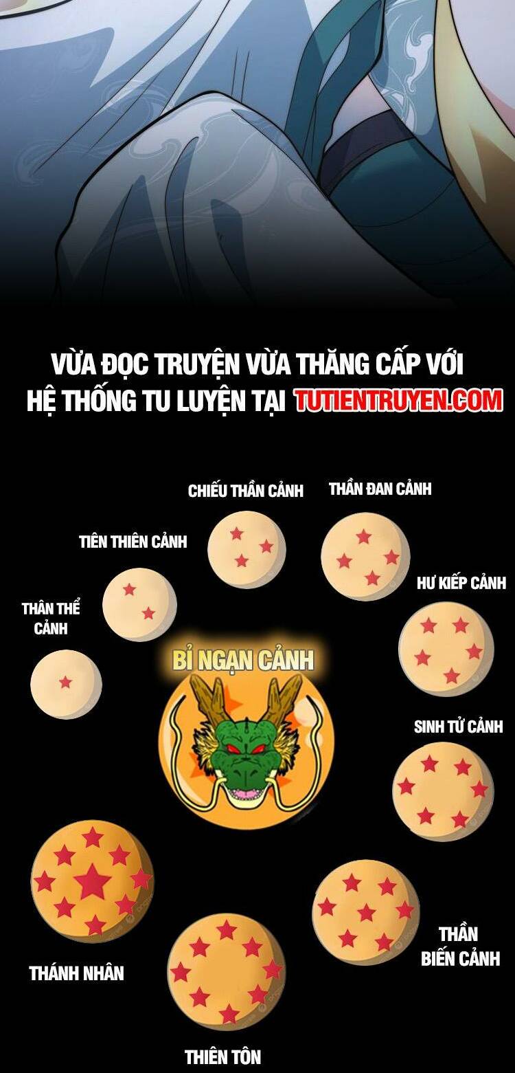 Hệ Thống Oan Chủng X2 Của Ta Chương 13 Ảnh 23