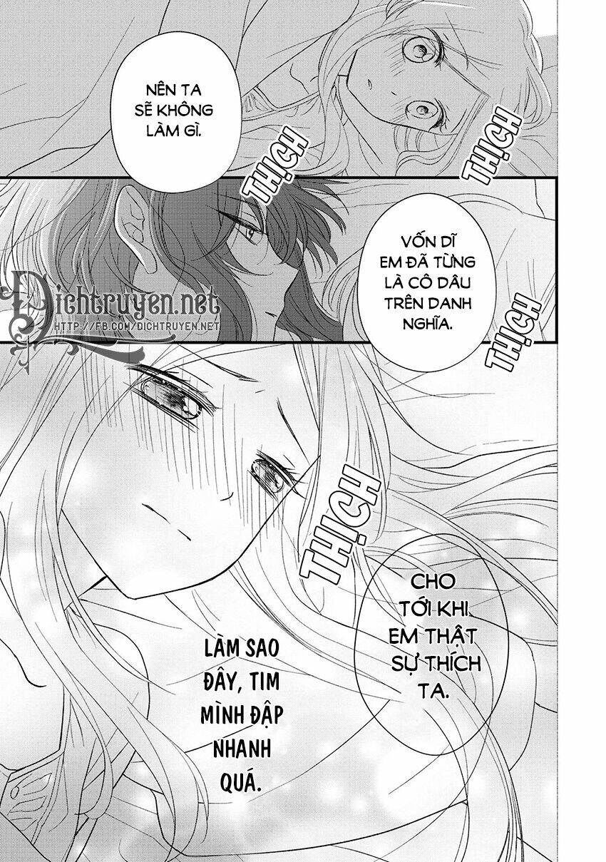 Hebigamisama To Nie No Hanahime Chương 5 Ảnh 42