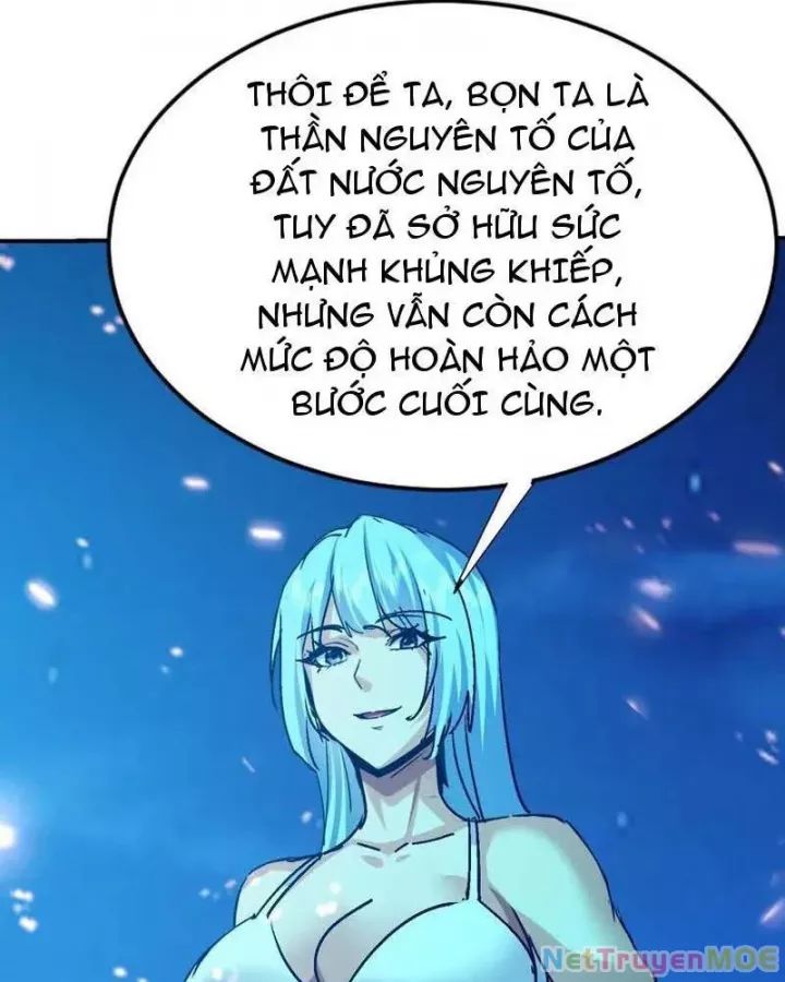 Tôi Trở Thành Đối Tượng Thu Thập Của Hậu Cung Dị Giới Chương 109 Ảnh 75