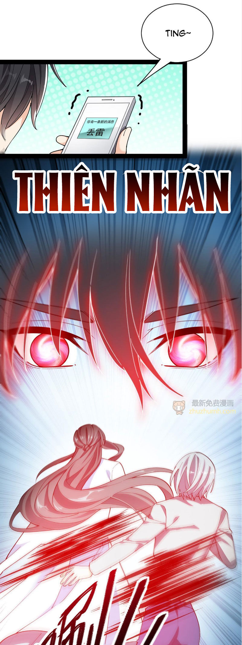 Nhật Ký Thường Ngày Của Tiên Vương Chương 79 Ảnh 19