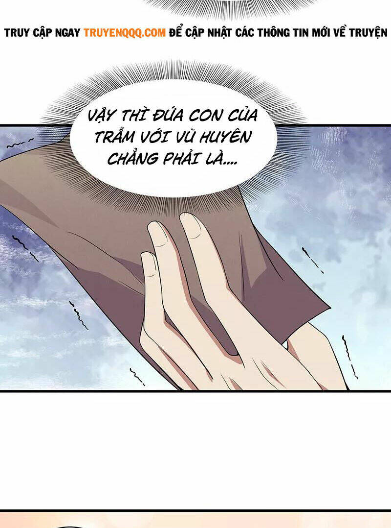 Cuồng Nữ Trọng Sinh - Hoàn Khố Thất Hoàng Phi Chương 127 Ảnh 37